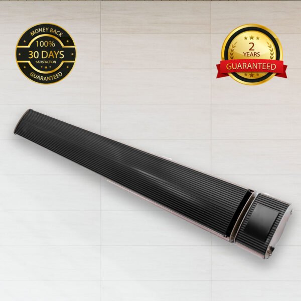Infrared Radiant Heaters range