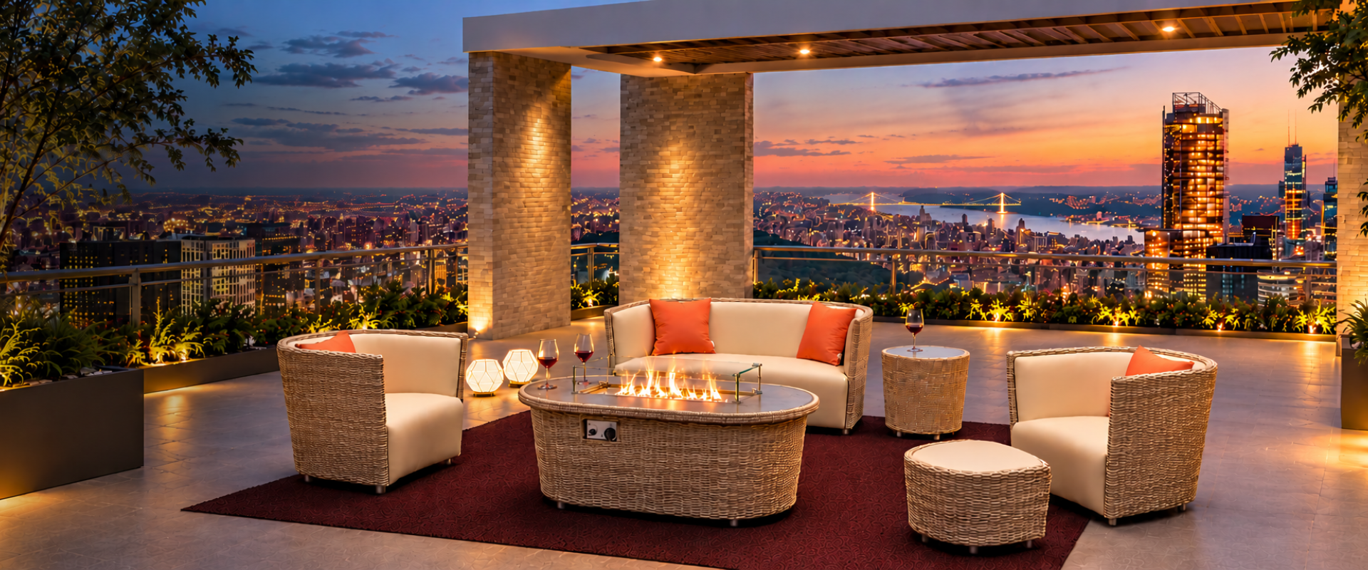 Luxury Sofas